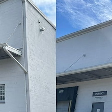 Massive-170000-Sq-Ft-Commercial-Building-Cleaned-in-Salem-VA-by-Gunk-B-Gone-Pro-Wash 3